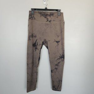 Zyia Active "The Brilliant" Leggings Size 14-16